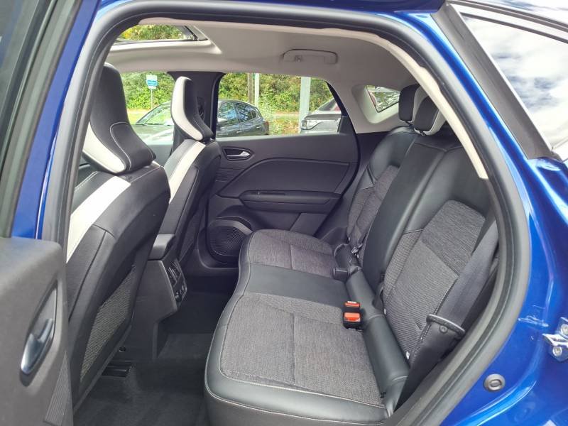 Renault Captur - Photo 31