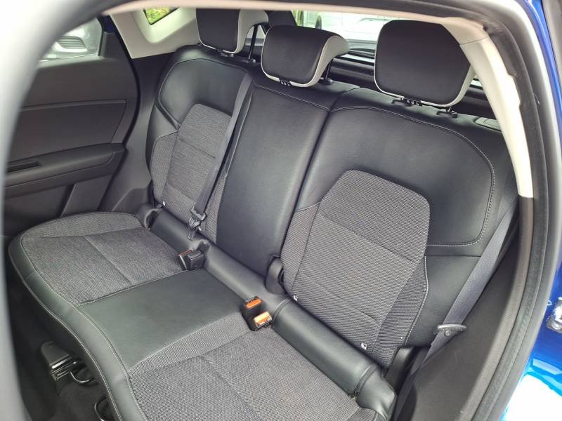 Renault Captur - Photo 32