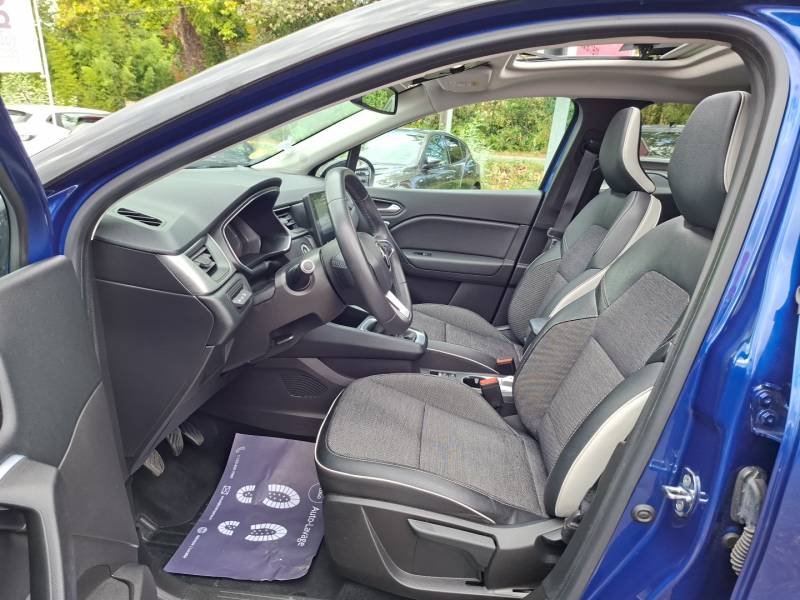 Renault Captur - Photo 34