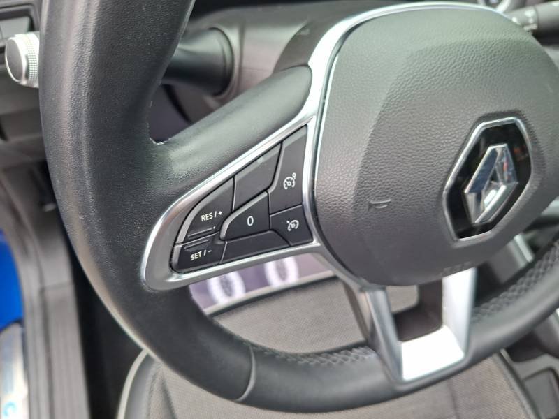 Renault Captur - Photo 39