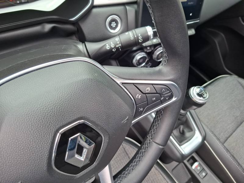 Renault Captur - Photo 40