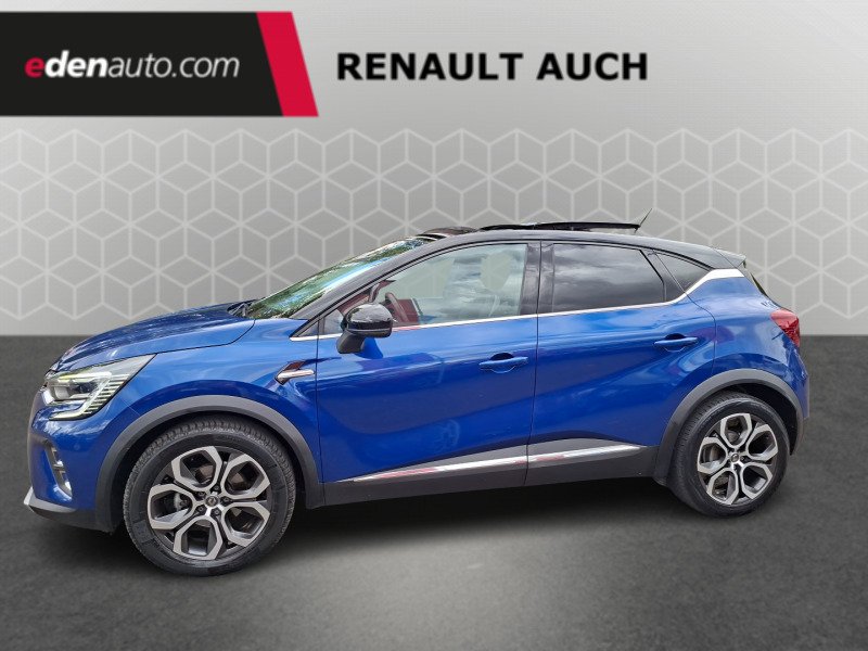 Renault Captur - Photo 4