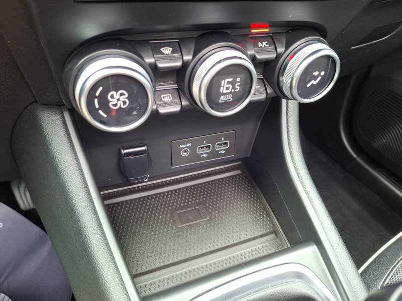 Renault Captur - Photo 41