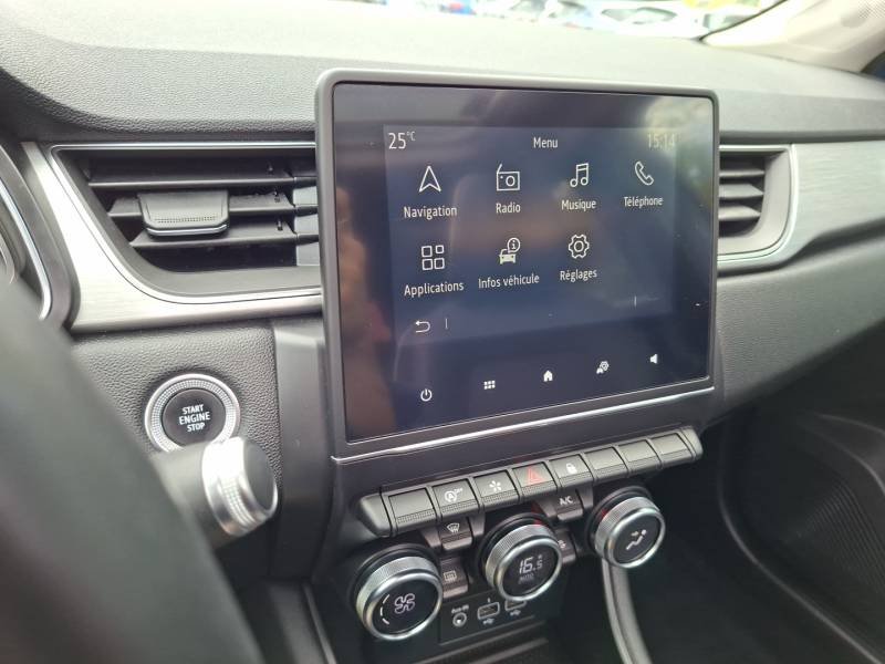 Renault Captur - Photo 42