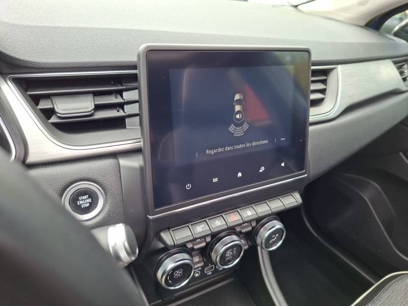 Renault Captur - Photo 43