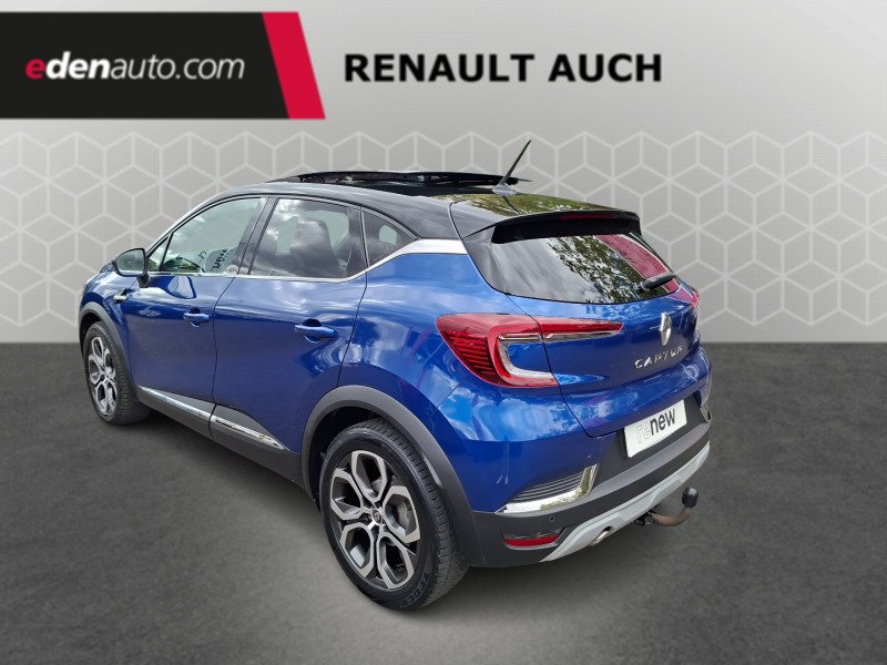 Renault Captur - Photo 5