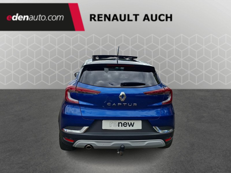 Renault Captur - Photo 6