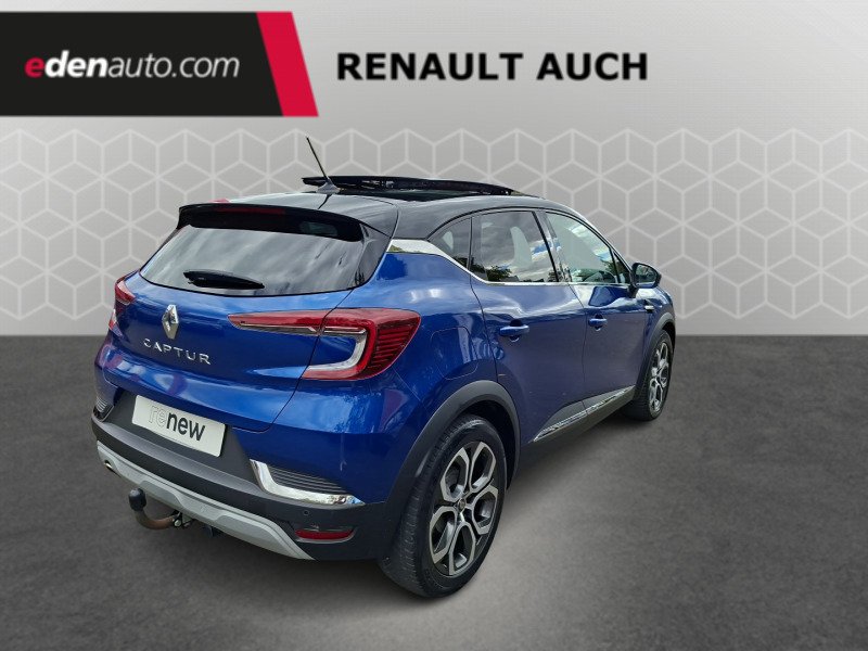 Renault Captur - Photo 7