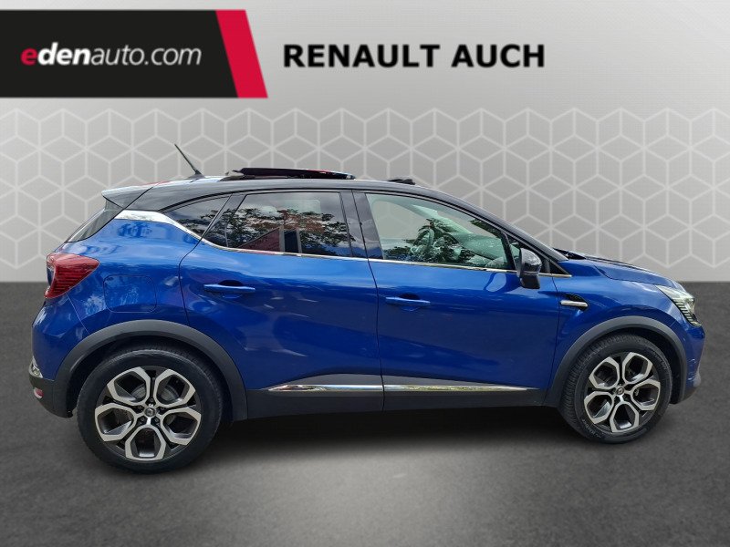 Renault Captur - Photo 8