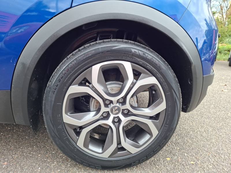 Renault Captur - Photo 9