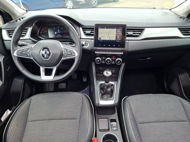 Renault Captur - Photo 10