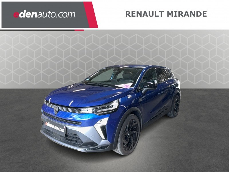 Renault Symbioz - Photo 1