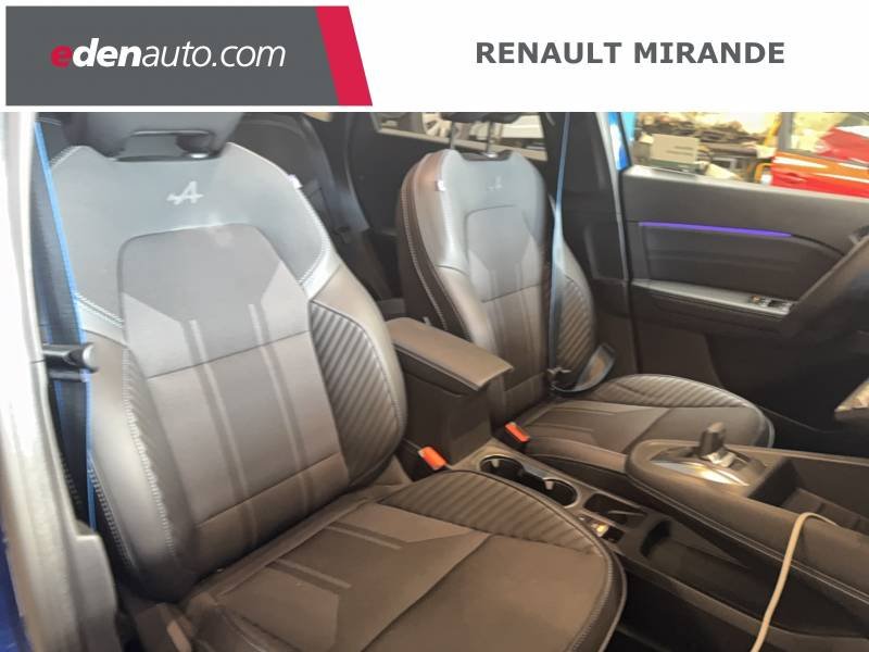 Renault Symbioz - Photo 11