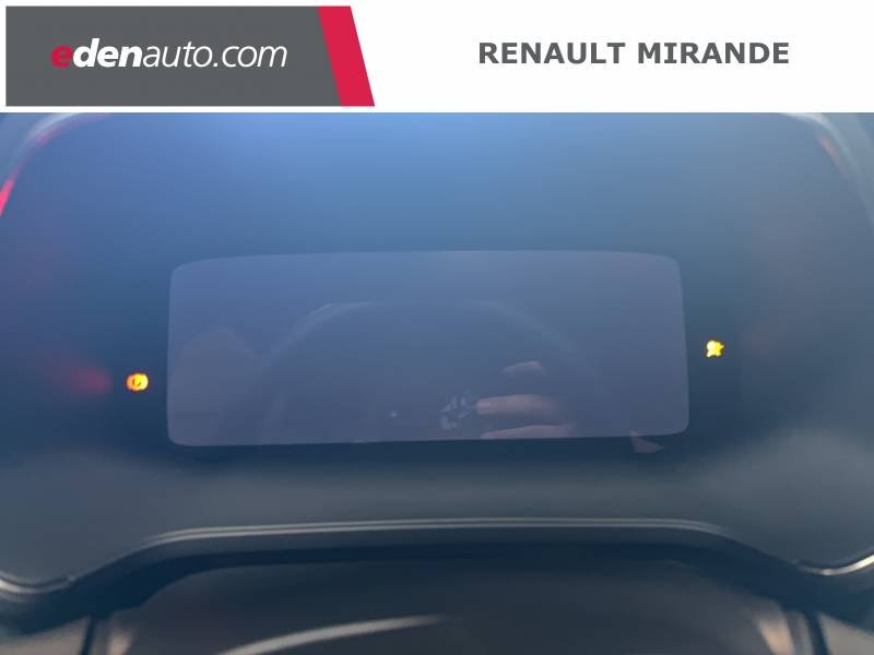 Renault Symbioz - Photo 13