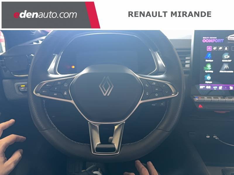 Renault Symbioz - Photo 14