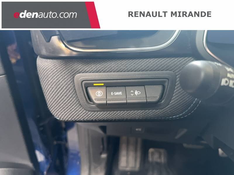 Renault Symbioz - Photo 15