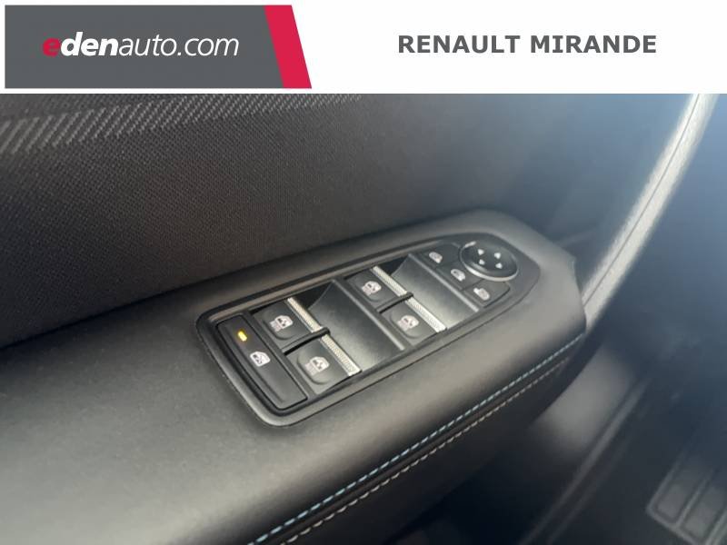 Renault Symbioz - Photo 16