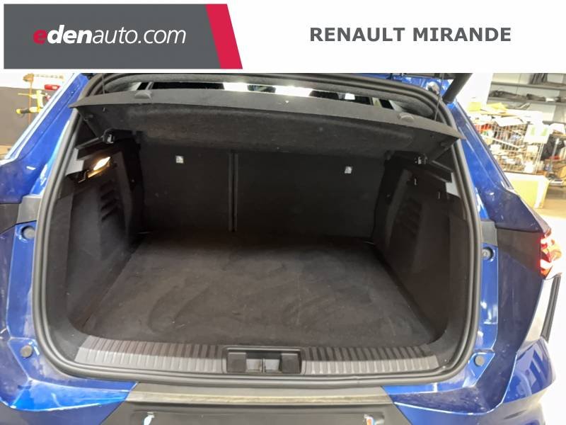 Renault Symbioz - Photo 17
