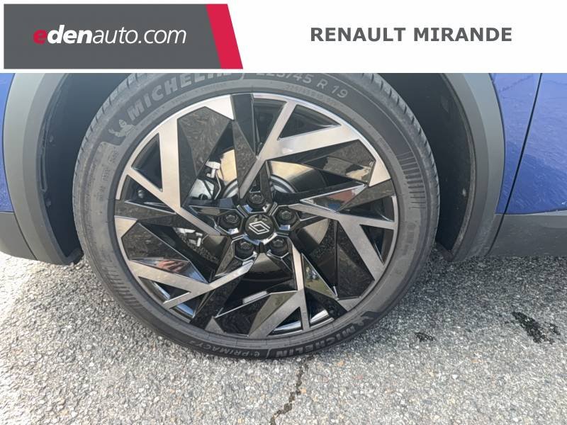 Renault Symbioz - Photo 18