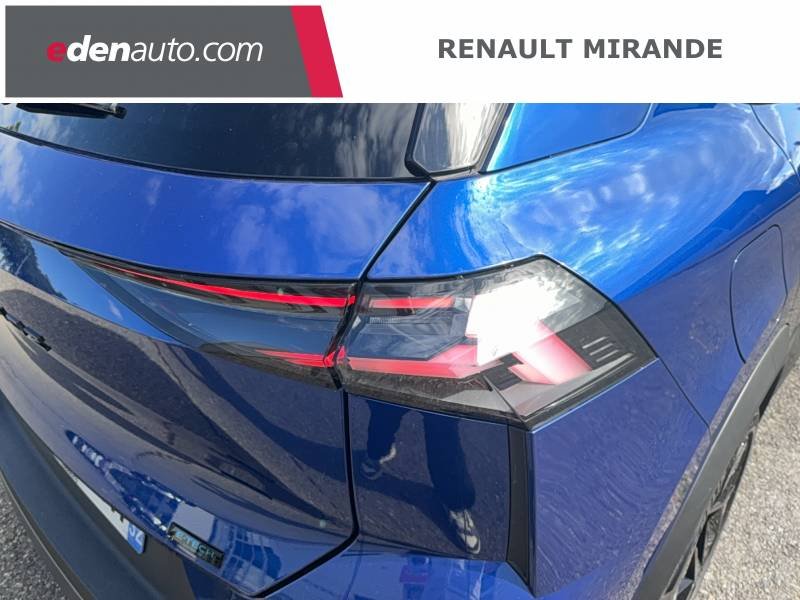 Renault Symbioz - Photo 19