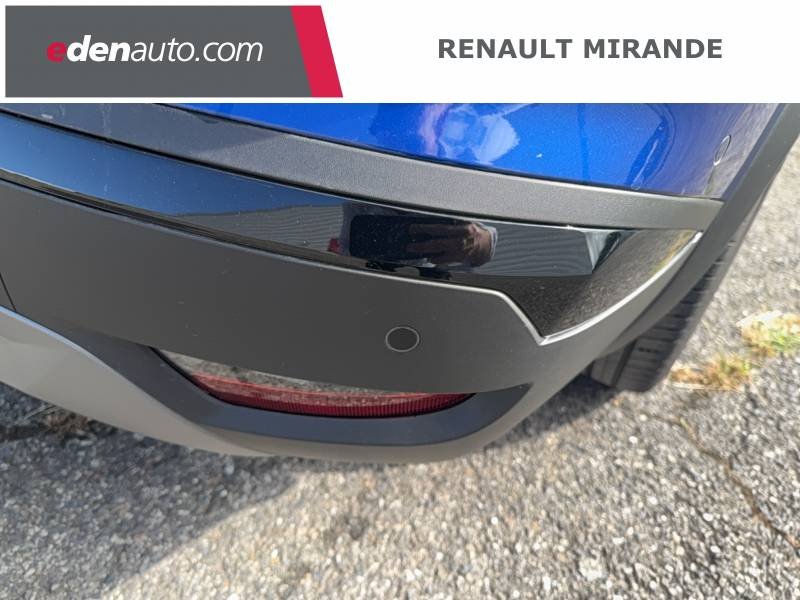 Renault Symbioz - Photo 20