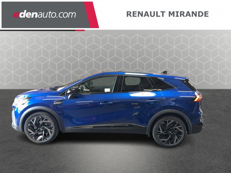Renault Symbioz - Photo 2