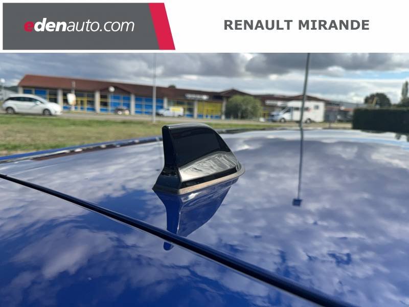 Renault Symbioz - Photo 21