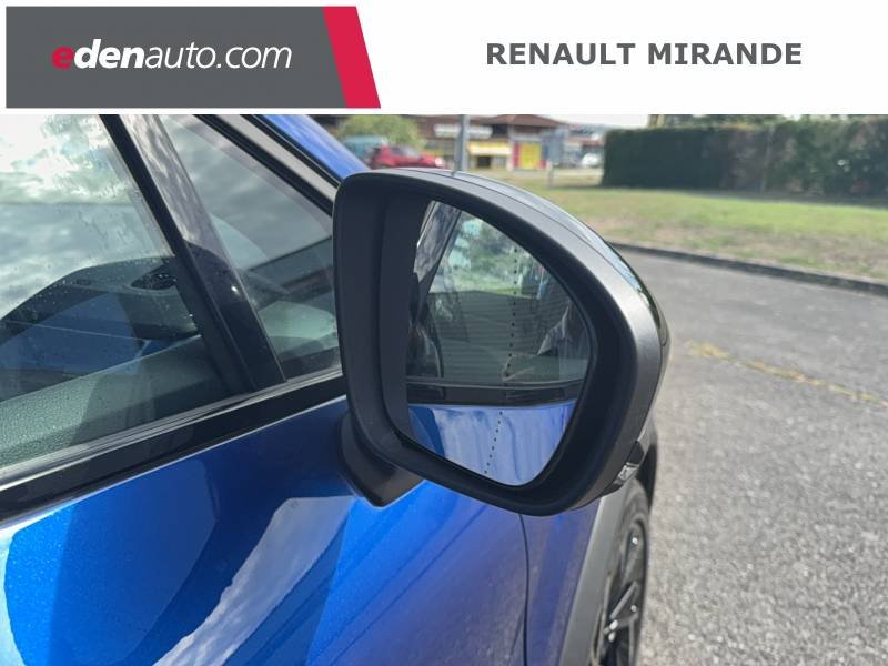 Renault Symbioz - Photo 22