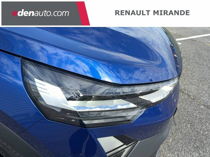 Renault Symbioz - Photo 23