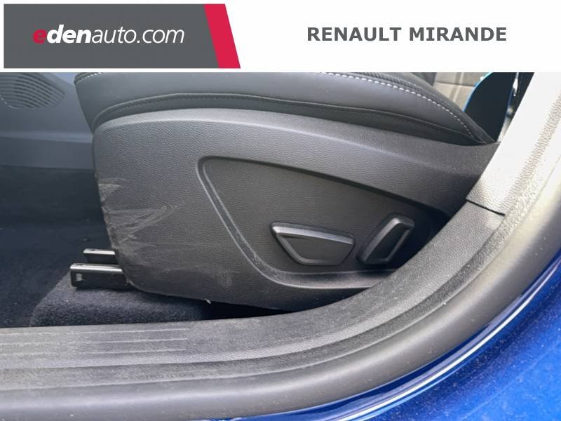 Renault Symbioz - Photo 25