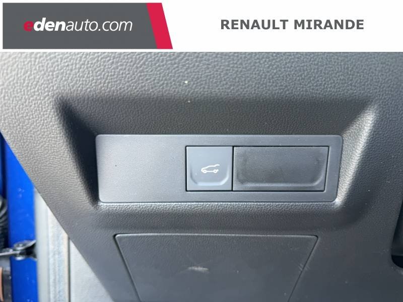 Renault Symbioz - Photo 26