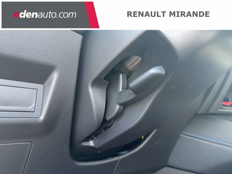 Renault Symbioz - Photo 27