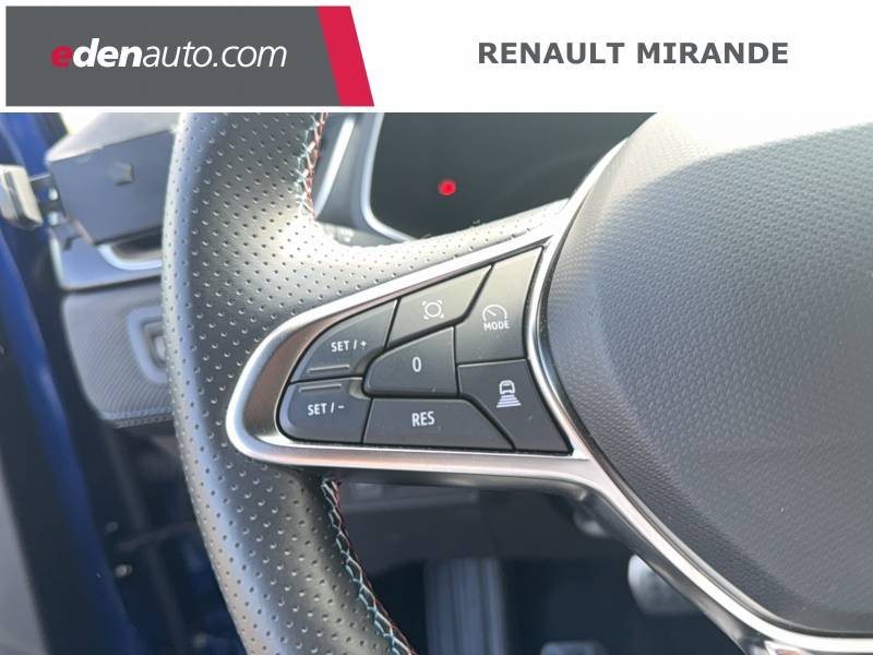Renault Symbioz - Photo 28
