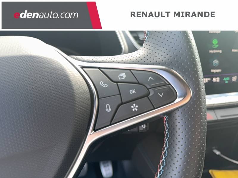 Renault Symbioz - Photo 29