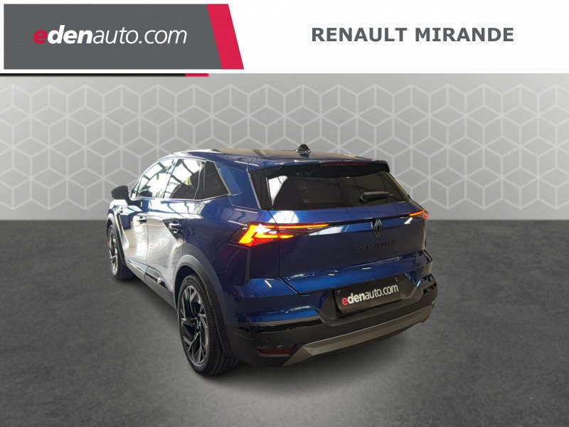Renault Symbioz - Photo 3