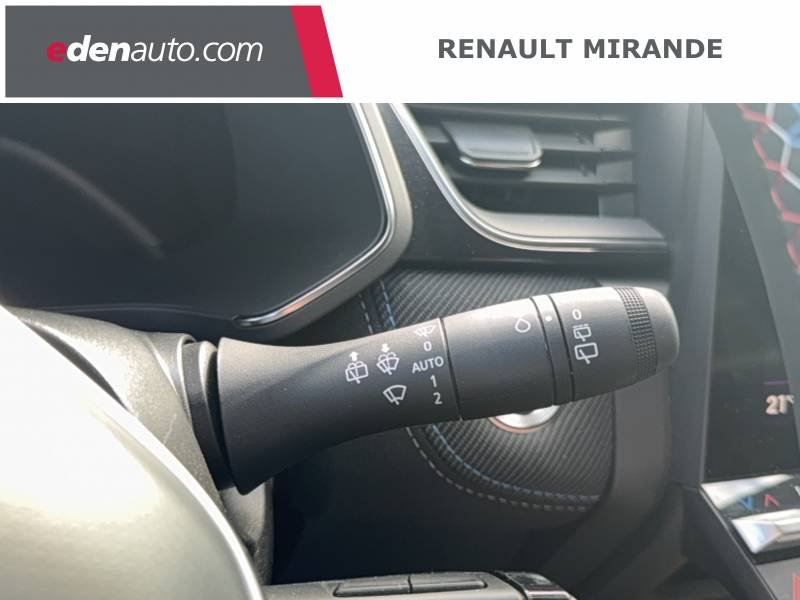 Renault Symbioz - Photo 31