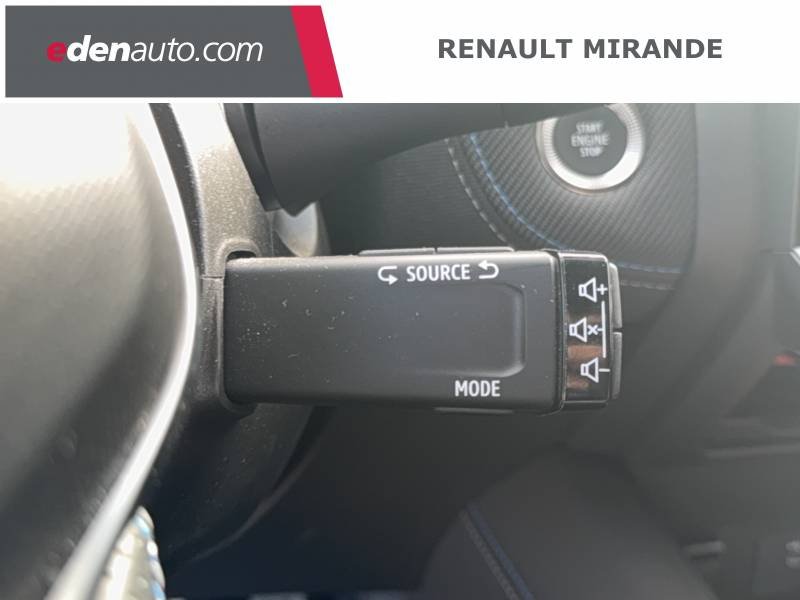 Renault Symbioz - Photo 32