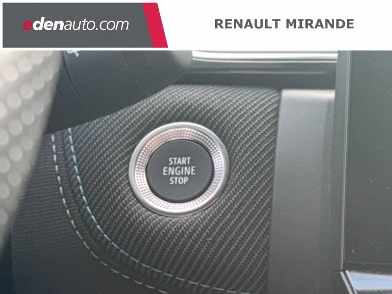 Renault Symbioz - Photo 33