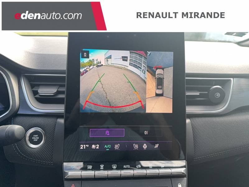 Renault Symbioz - Photo 34