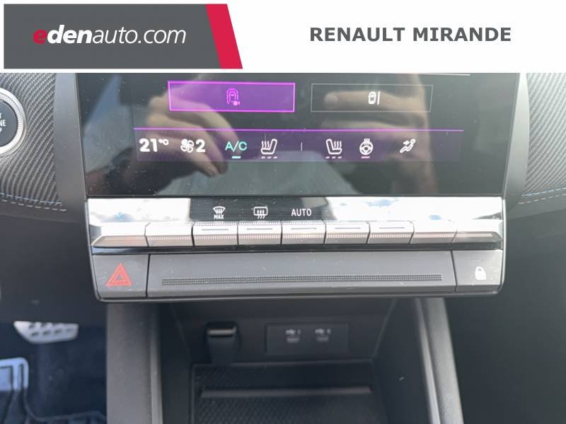 Renault Symbioz - Photo 35