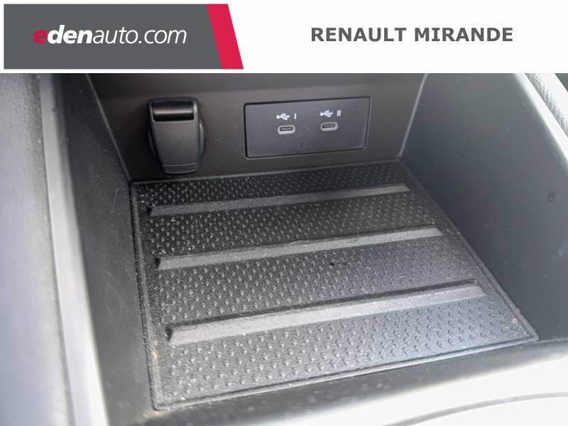 Renault Symbioz - Photo 36