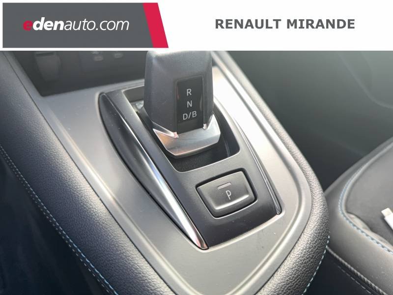 Renault Symbioz - Photo 37