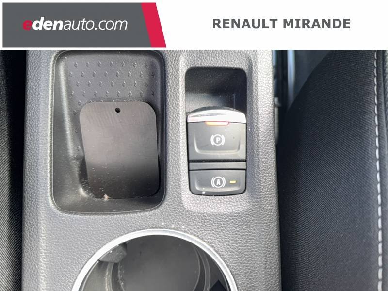Renault Symbioz - Photo 38