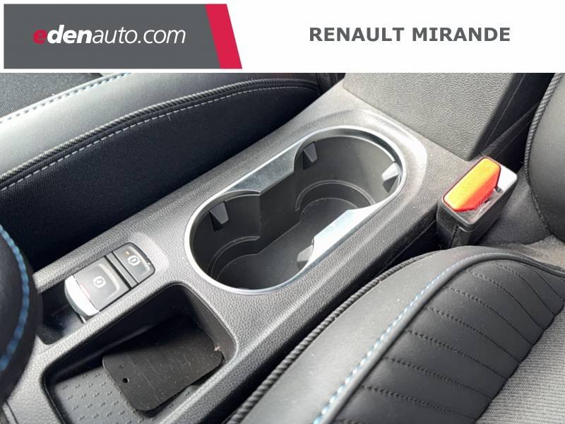 Renault Symbioz - Photo 39