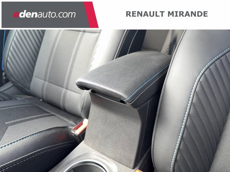 Renault Symbioz - Photo 40