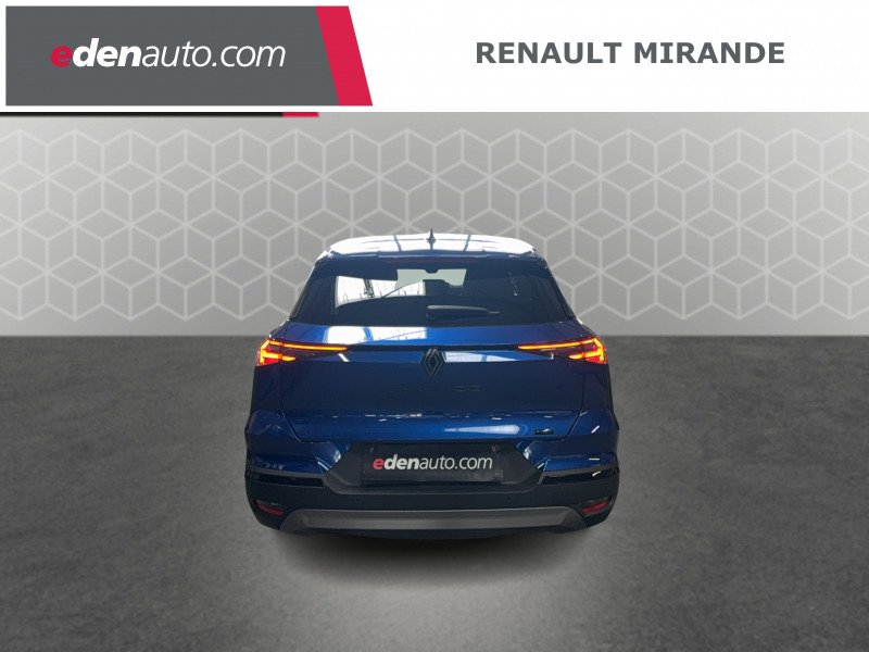 Renault Symbioz - Photo 4