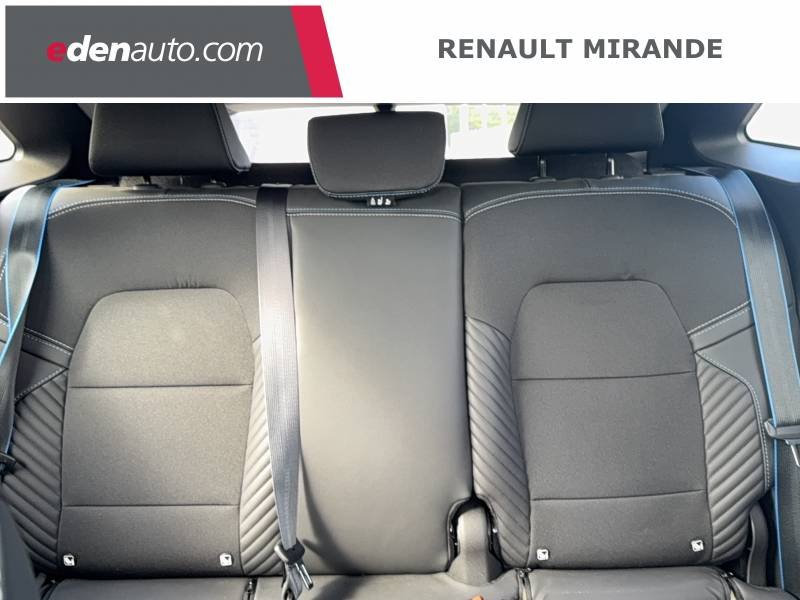 Renault Symbioz - Photo 41