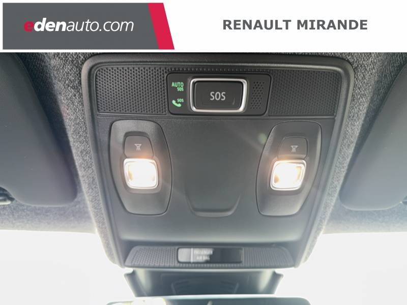 Renault Symbioz - Photo 42