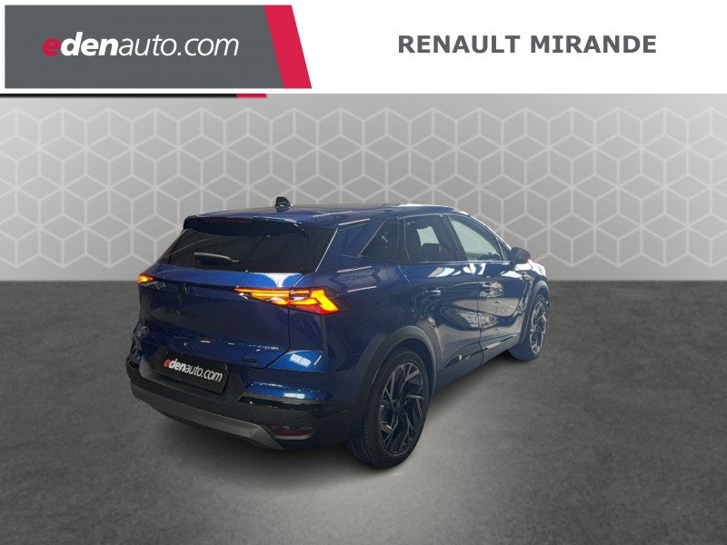 Renault Symbioz - Photo 5