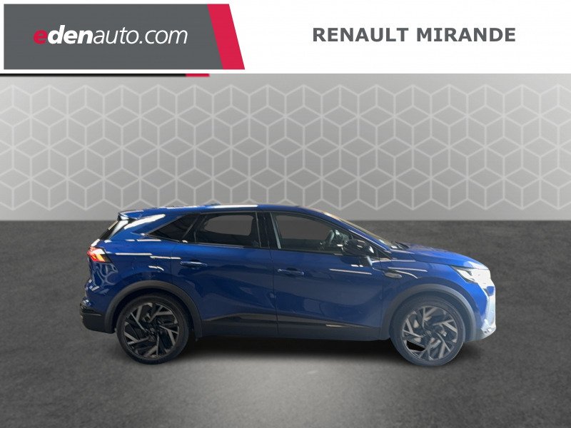Renault Symbioz - Photo 6
